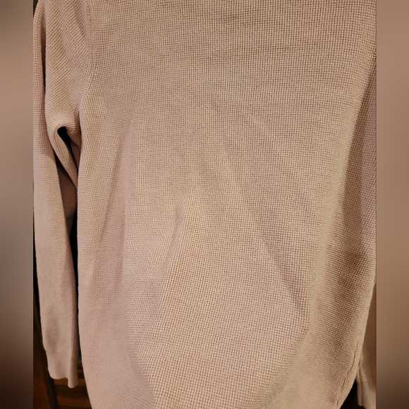 Cyrus Women's Light Pink Cardigan - Picture 7 of 10